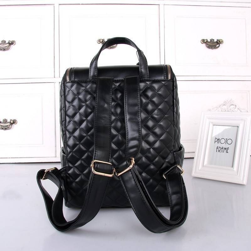 Luxury Mini Backpack Purse