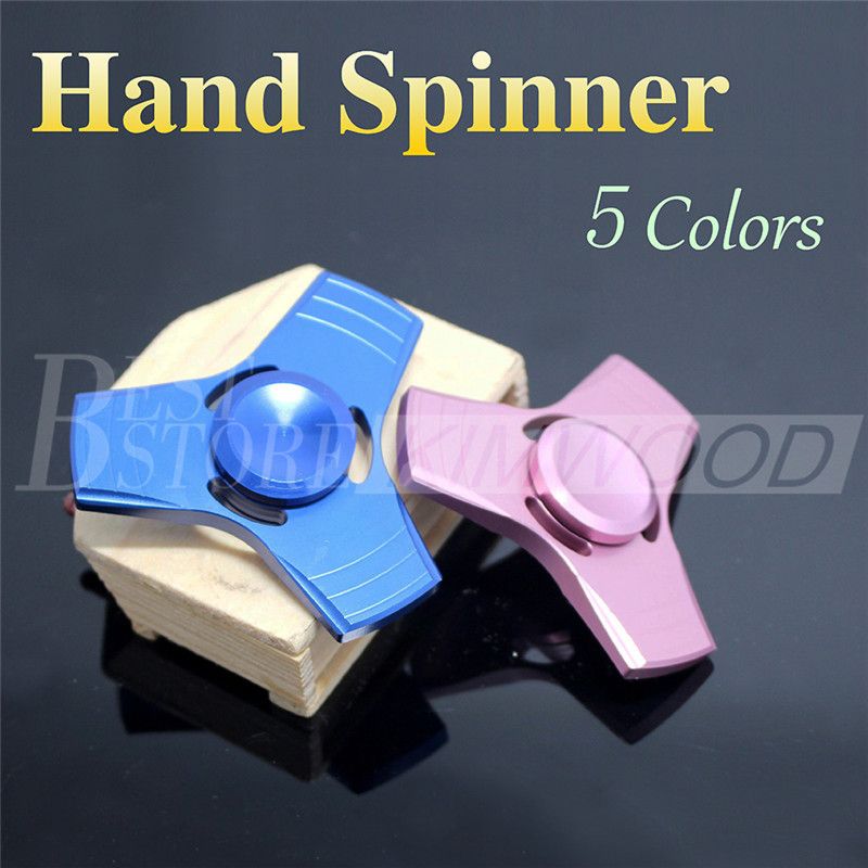 2017 New Fid Spinner Handspinner Hand Spinner Finger Edc Toy For