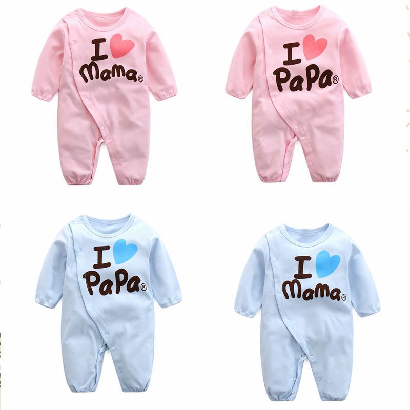 New Born Baby Pajamas Cute Kids Baby Pajamas Pink And Blue Long New Born Baby Pajamas Cute Kids Baby Pajamas Pink And Blue Long