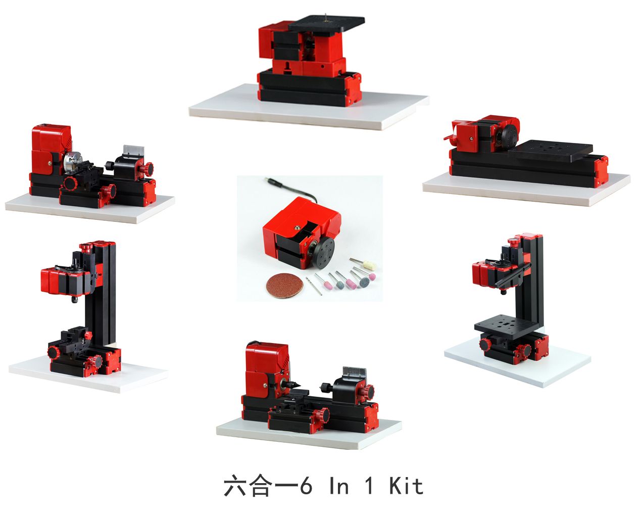 2018 6 In 1 Mini Lathe Milling Drilling Wood Turning Jag Saw And 6 In 1 Mini Lathe Milling Drilling Wood Turning Jpg