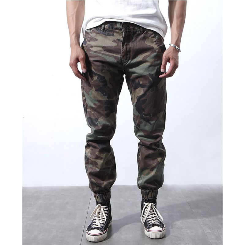 2018 Streetwear Vintage Camuflado Cargo Pants Men Casual Camouflage Pepe Jogger Trousers 2017 Mens Clothing From Taraou 5501 2018 Streetwear Vintage Camuflado Cargo Pants Men Casual Camouflage Pepe Jogger Trousers 2017 Mens Clothing From Taraou 5501