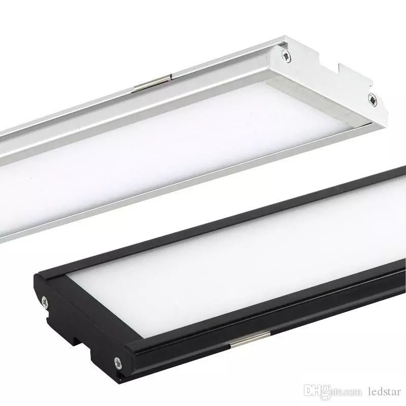 New Surface Mounted Led Downlights Ceiling Batten Panel Lights 4ft