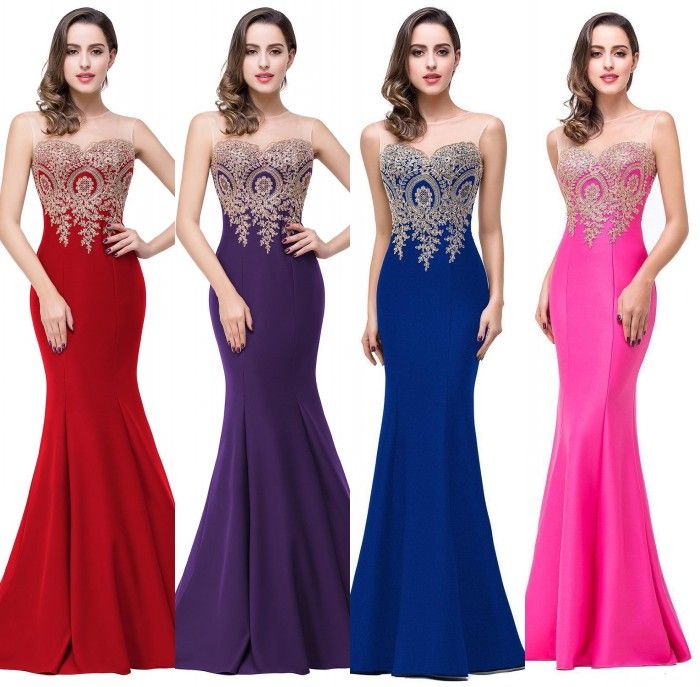 cheap red formal dresses under 50