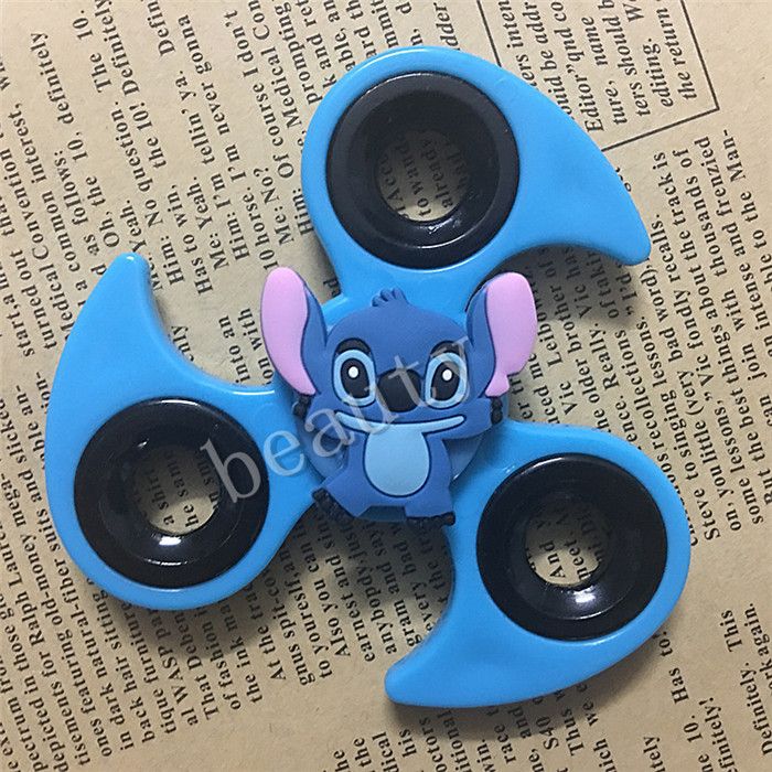 kawaii fidget spinner