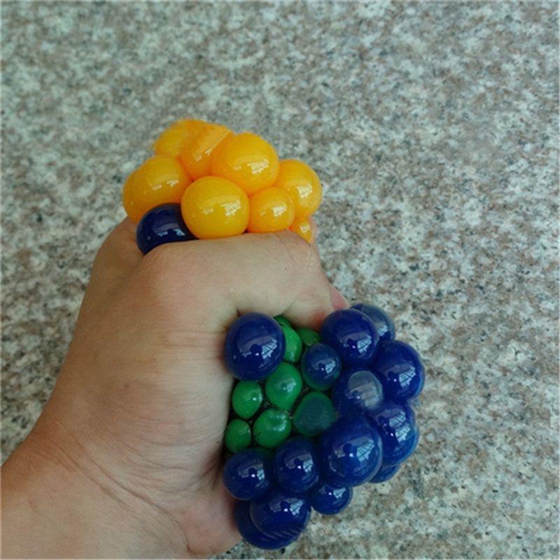funny stress relief toys
