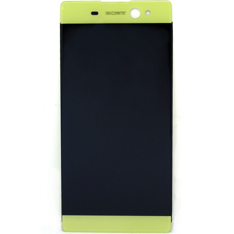 2020 Lime Gold New For Sony Xperia Xa Ultra F3211 Xa Ultra Dual