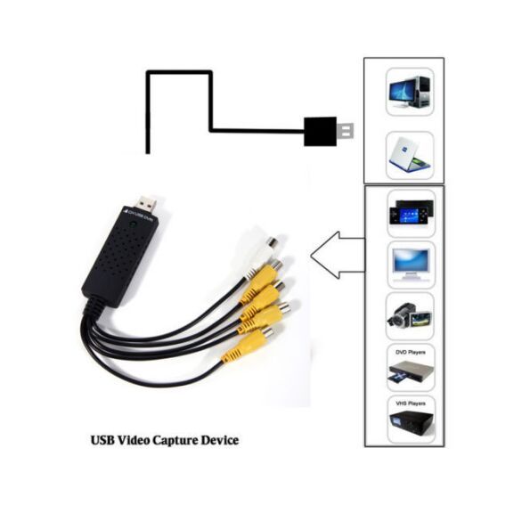 Easycap 4 Channel Usb Dvr Driver Download Windows-7 Easycap 4 Channel Usb Dvr Driver Download Windows-7