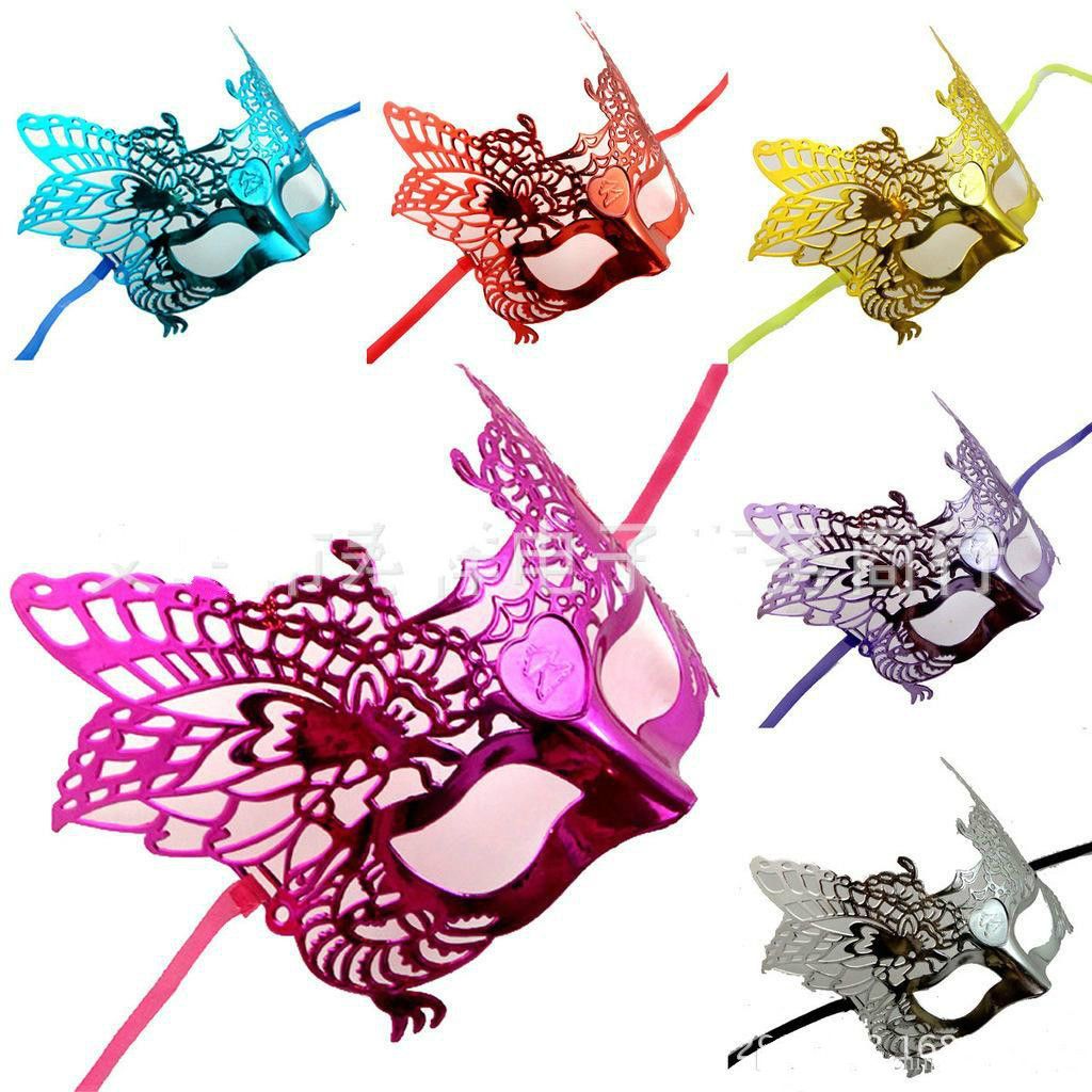 Acheter 2016 Le Masque Italien De Danse De Laigle Montre Un Dessin Colore Ou Un Motif Masque De Dentelle De Venise Masque De Longfeng De 0 7 Du Youyeshanhu Dhgate Com