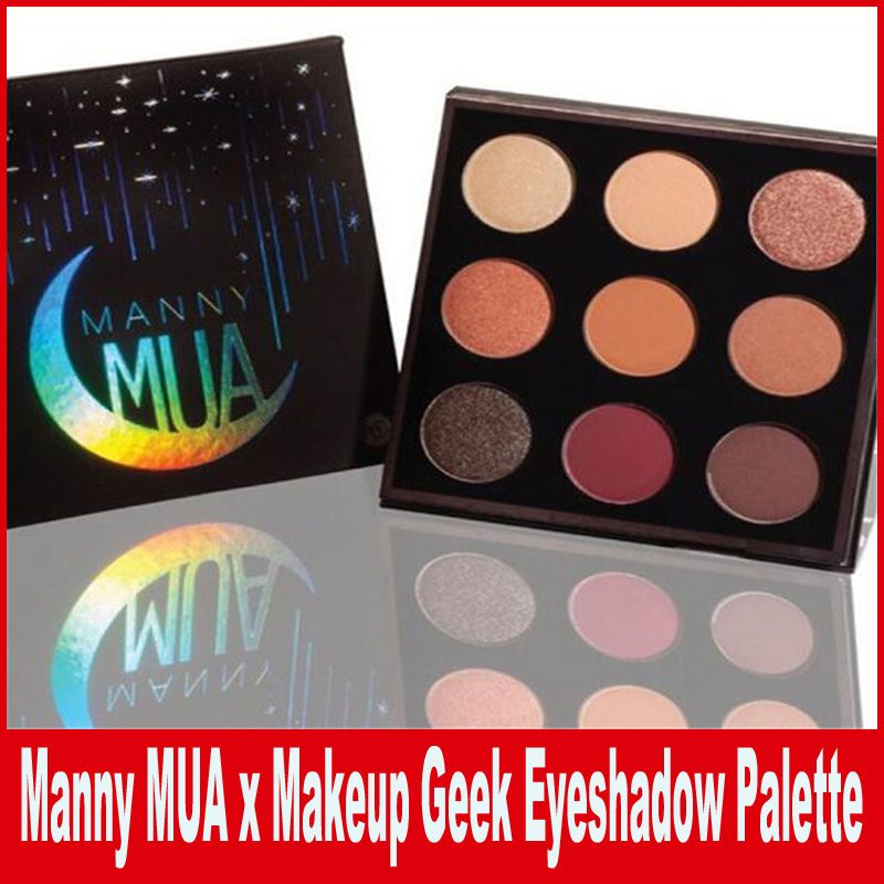 Here S What You Need To Know About Makeup Geek Cosmetics Instyle Com