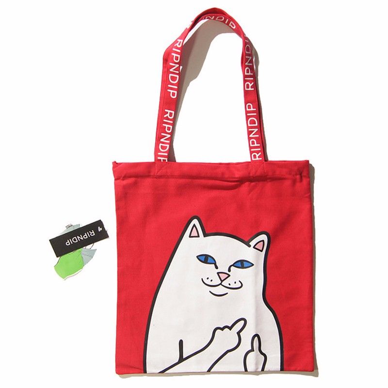 Acquistare Ripndip Borsa Aggiornato Originali Della Spiaggia Di Estate Di  Marca Borsa Di Tela Totes Casuale Shopper Borsa Spalla Shopping Bag  Economico | Consegna Veloce E Qualità | DHgate Italy
