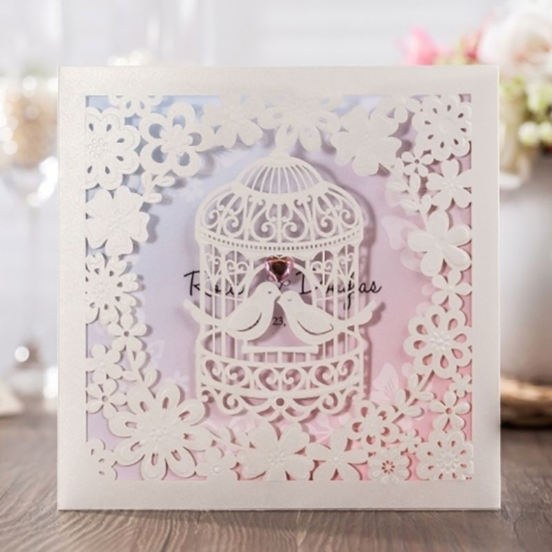 rsvp envelope template
