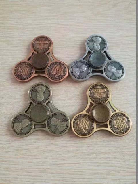 1 dollar fidget spinner free shipping