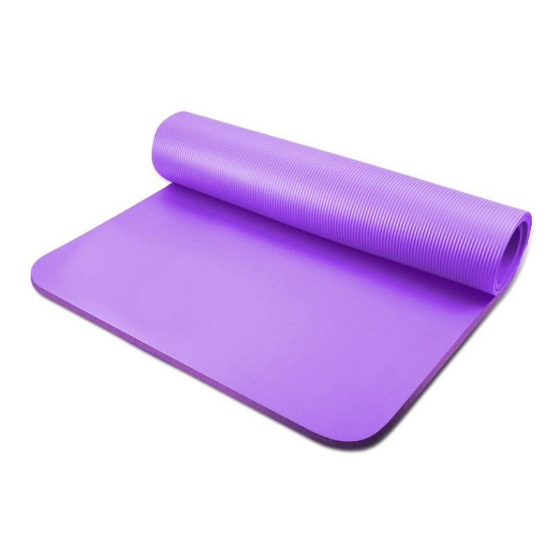 2019 Wholesale EVA Yoga Mat Pad 173cm*61cm*0.6cm Sports Soft Gymnastics