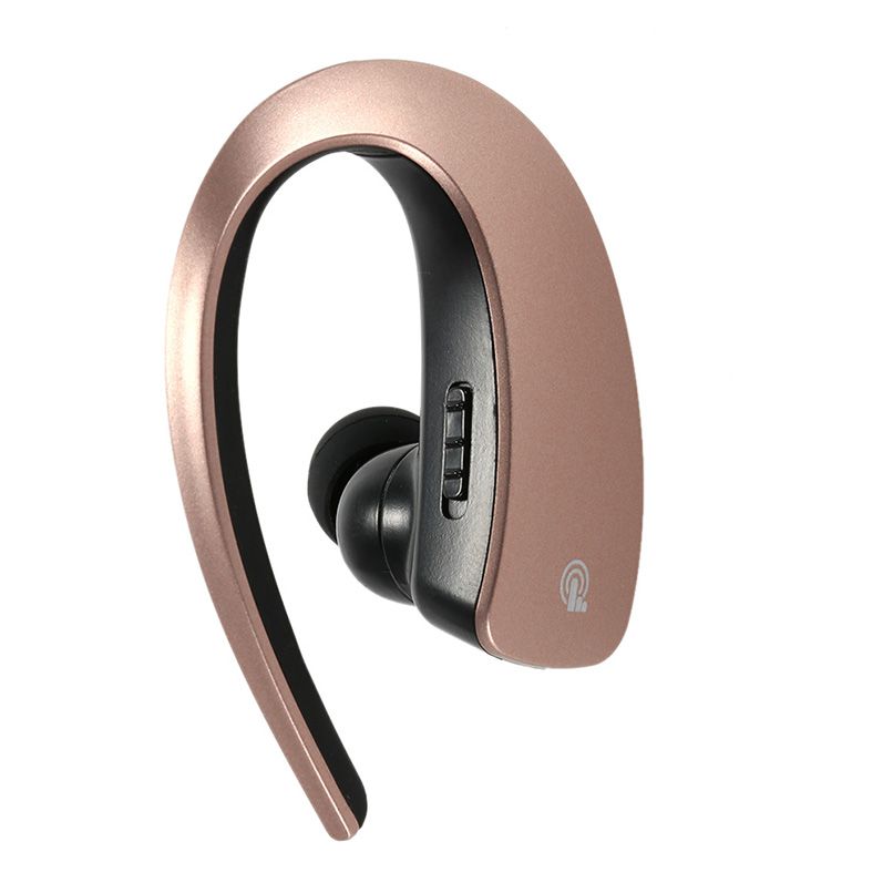 Q2 Wireless Bluetooth V4 1 Headset Earphone Headphone Ear Hook Cvc 6 0 Noise Cancellation Sport