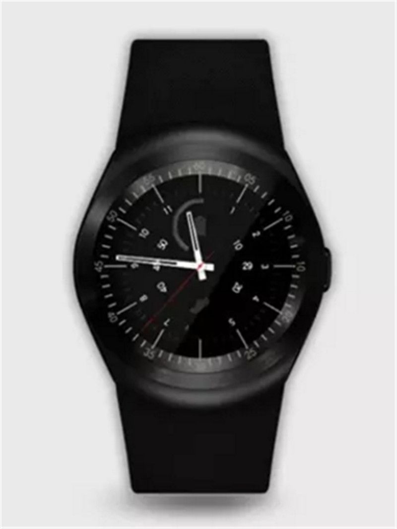 y1 smartwatch faces