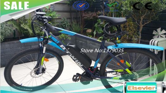 bafang 750 watt mid drive