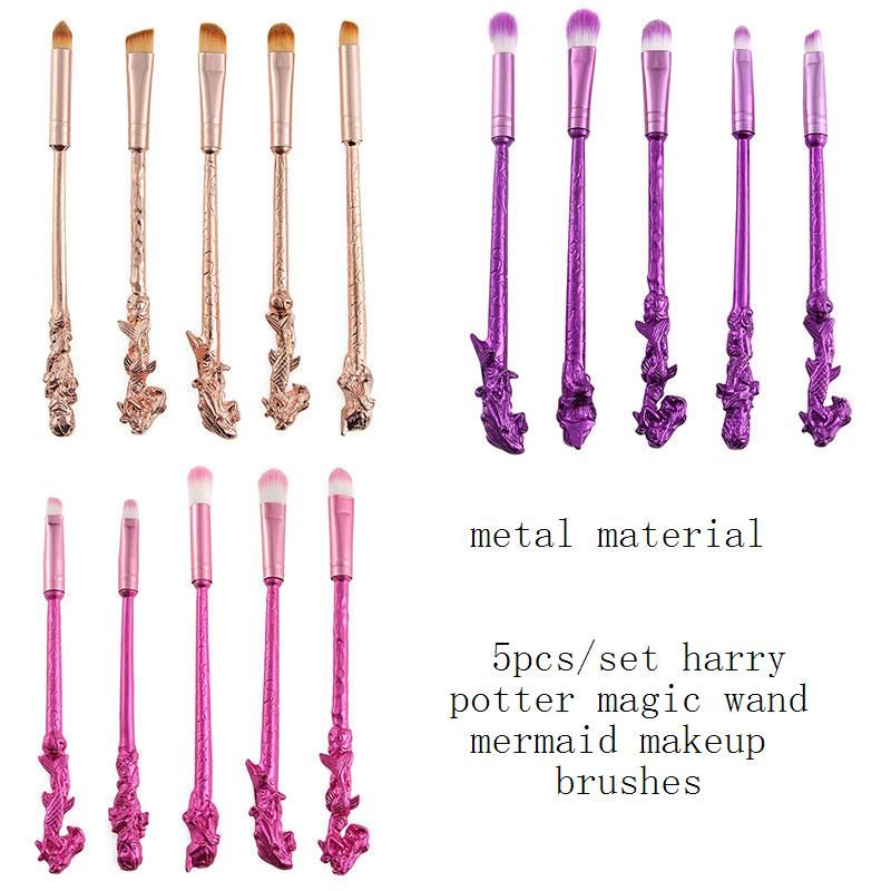 Harry Potter Makeup Set Mugeek Vidalondon