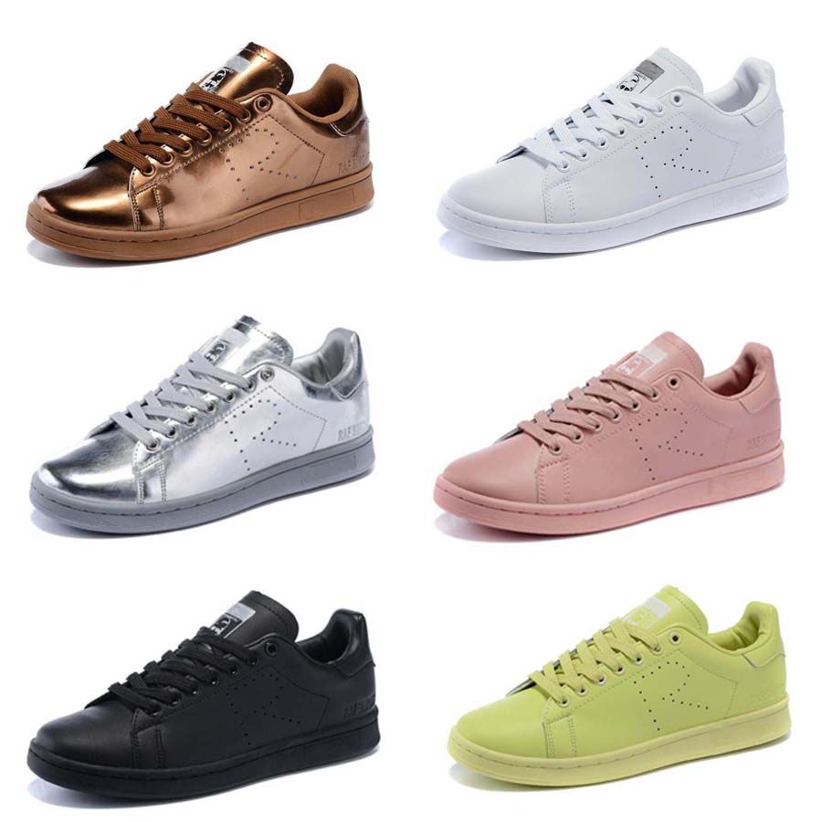 adidas superstar bianche e rosa chiaro