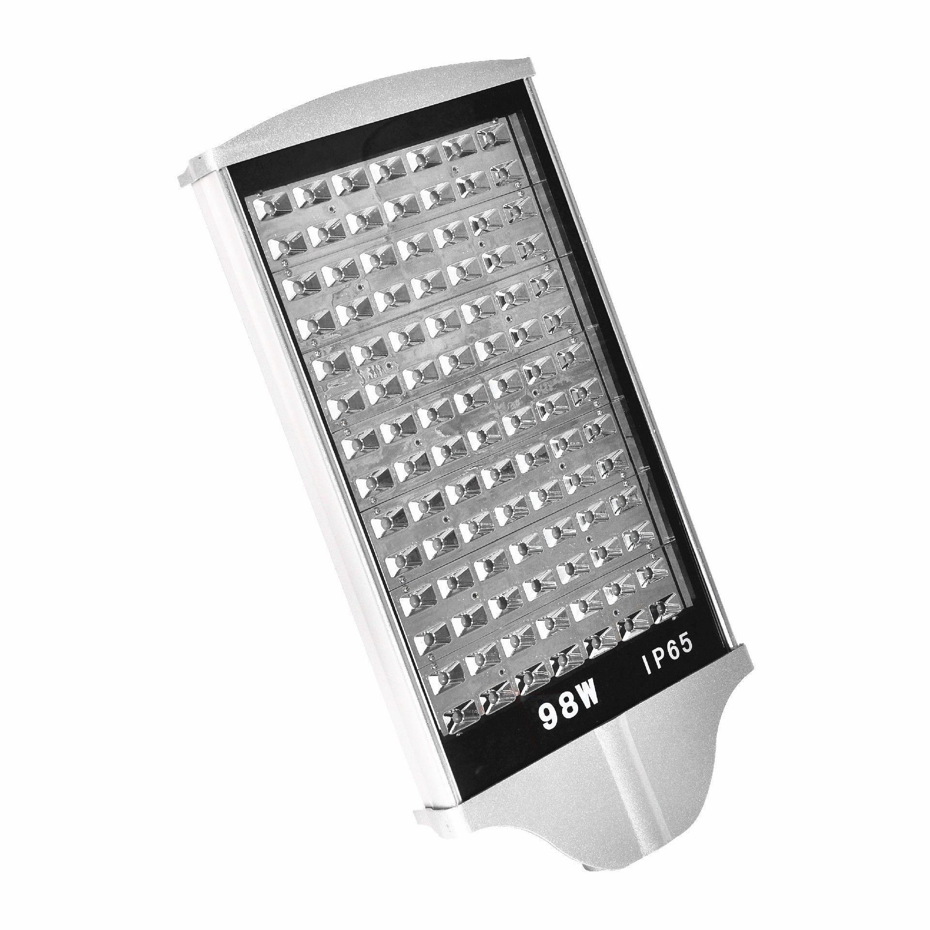 Street 56w With 3 265v Warranty Ac85 Road 56leds Lights Outdoor Lighting Years Ip65 Led Lamp nO0Pkw
