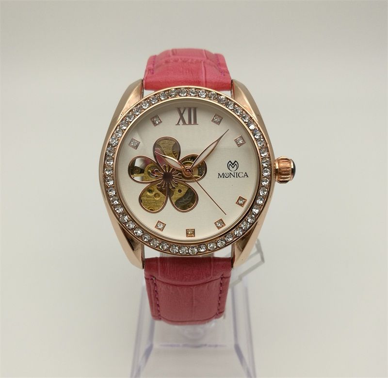 women's mechanical movement watches