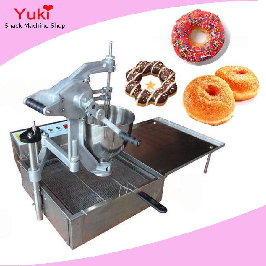 donut fryer for sale