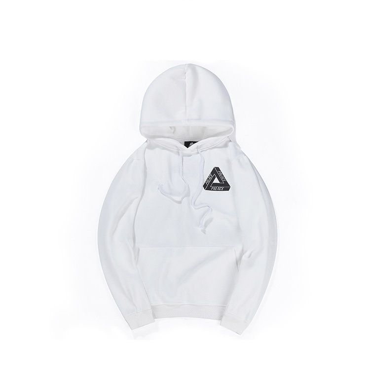 palace flocka moletom com capuz