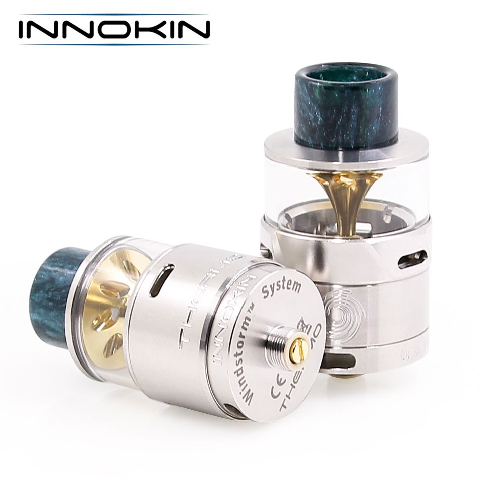 100 original innokin thermo