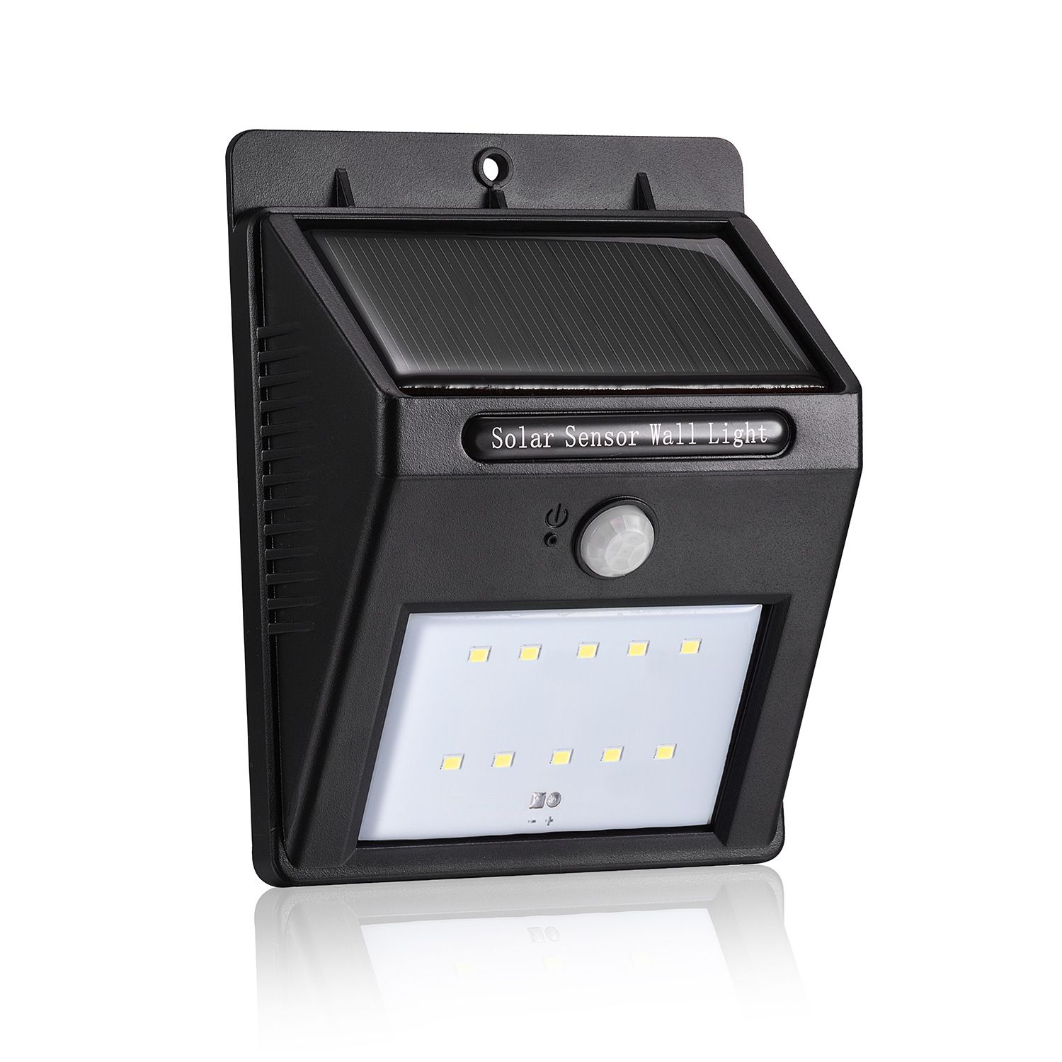 12 Led Waterproof Ip65 Solar Powered Wireless Pir 12 Led Waterproof Ip65 Solar Powered Wireless Pir Motion Sensor Light Outdoor Garden Landscape Yard Lawn Security Wall Lamp By Sunway518