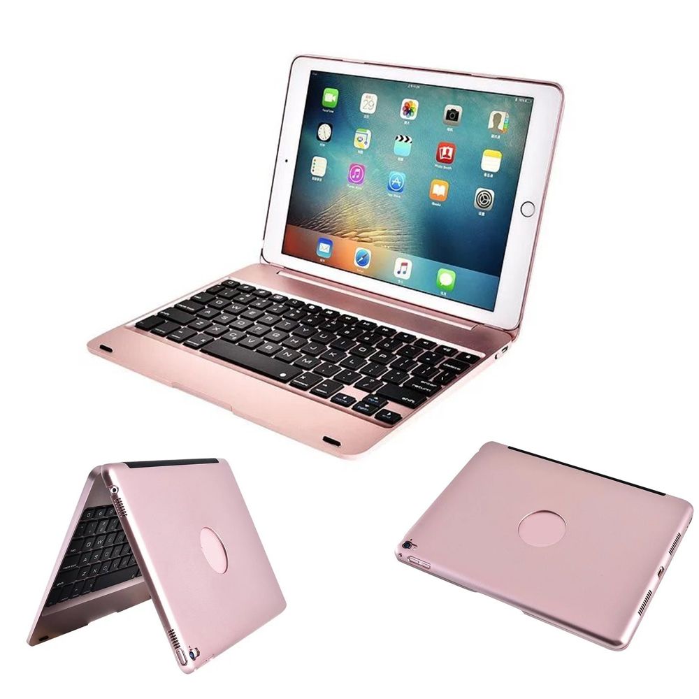 bluetooth keyboard case for ipad pro 9 7 inch ipad air 2 muti