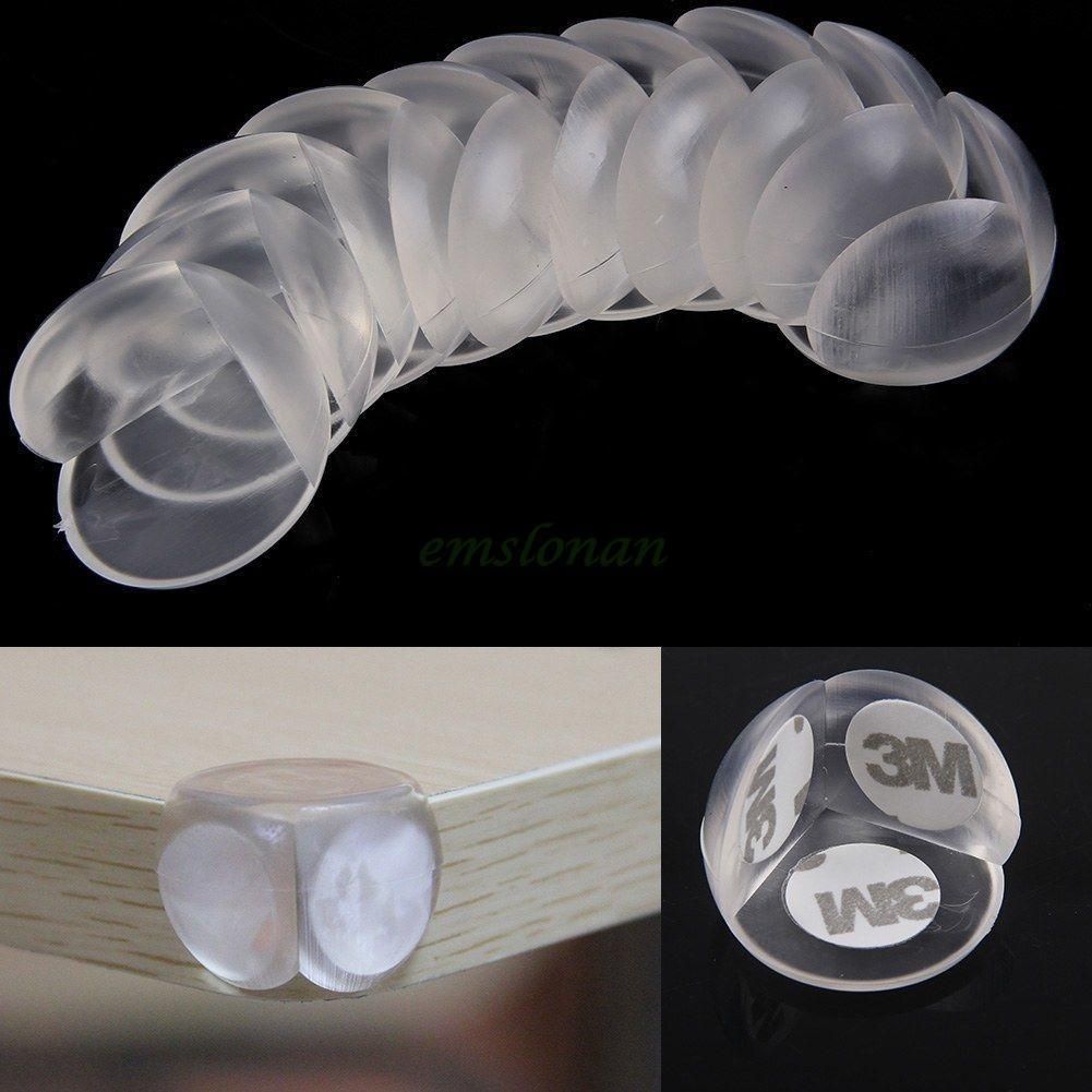 Best Clear Table Desk Corner Edge Guard Cushion Baby Safety Per Best Clear Table Desk Corner Edge Guard Cushion Baby Safety Per Pvc Protector Supplies Under 0 18 Dhgate Com