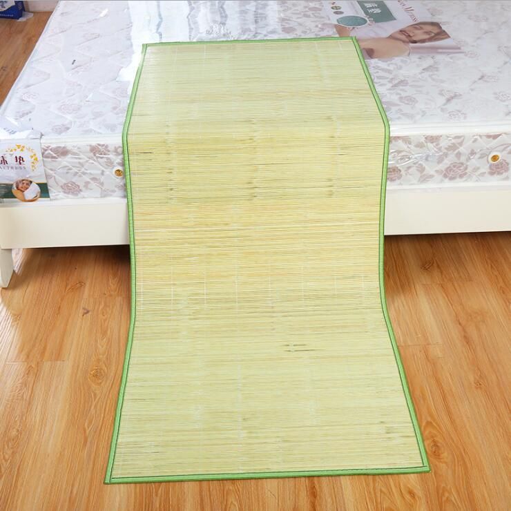 2019 Bamboo Mat Summer Mat Natural Fine Bamboo Silk Mats From Jg2000, 85.43