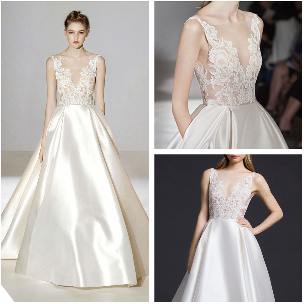 cara cara tanglewood dress