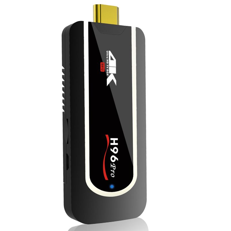 Fire Tv Stick Pro 7