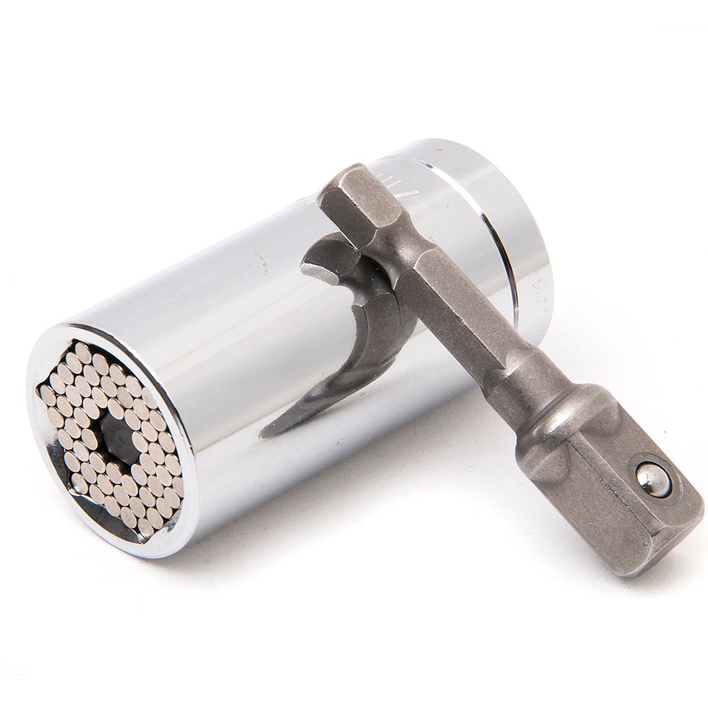 2019 Wrench Tools Sets Socket Adapters Power Drills Drill Adapter