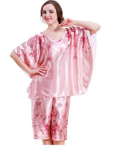 2018 2017 top fashion casual pyjamas for women plus size pajamas womens plus size pajamas