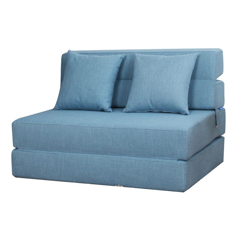 2018 Couch Bed Sofa Sectional Sleeper Futon Living Room With 2018 Couch Bed Sofa Sectional Sleeper Futon Living Room With Triple Folded Structure Thick Mattress And 11 Fabric Cover Colors From Onni555