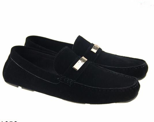 casual dressing shoes