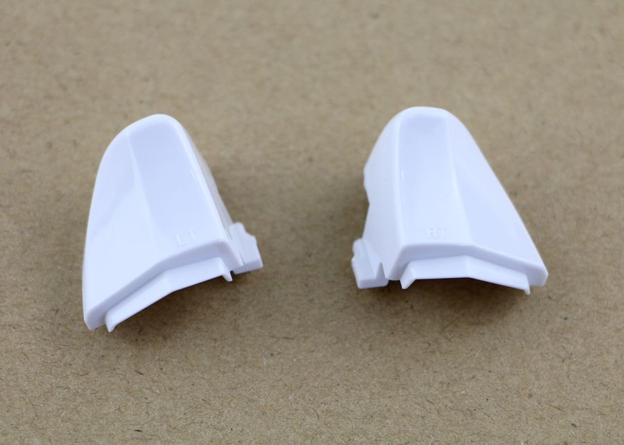 2021 High Quality LT RT Buttons Replacement For Xbox One XBOXONE