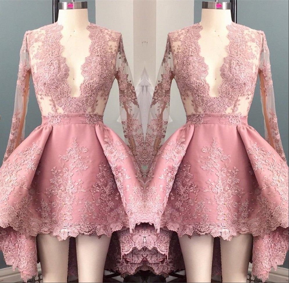 8th grade prom dresses