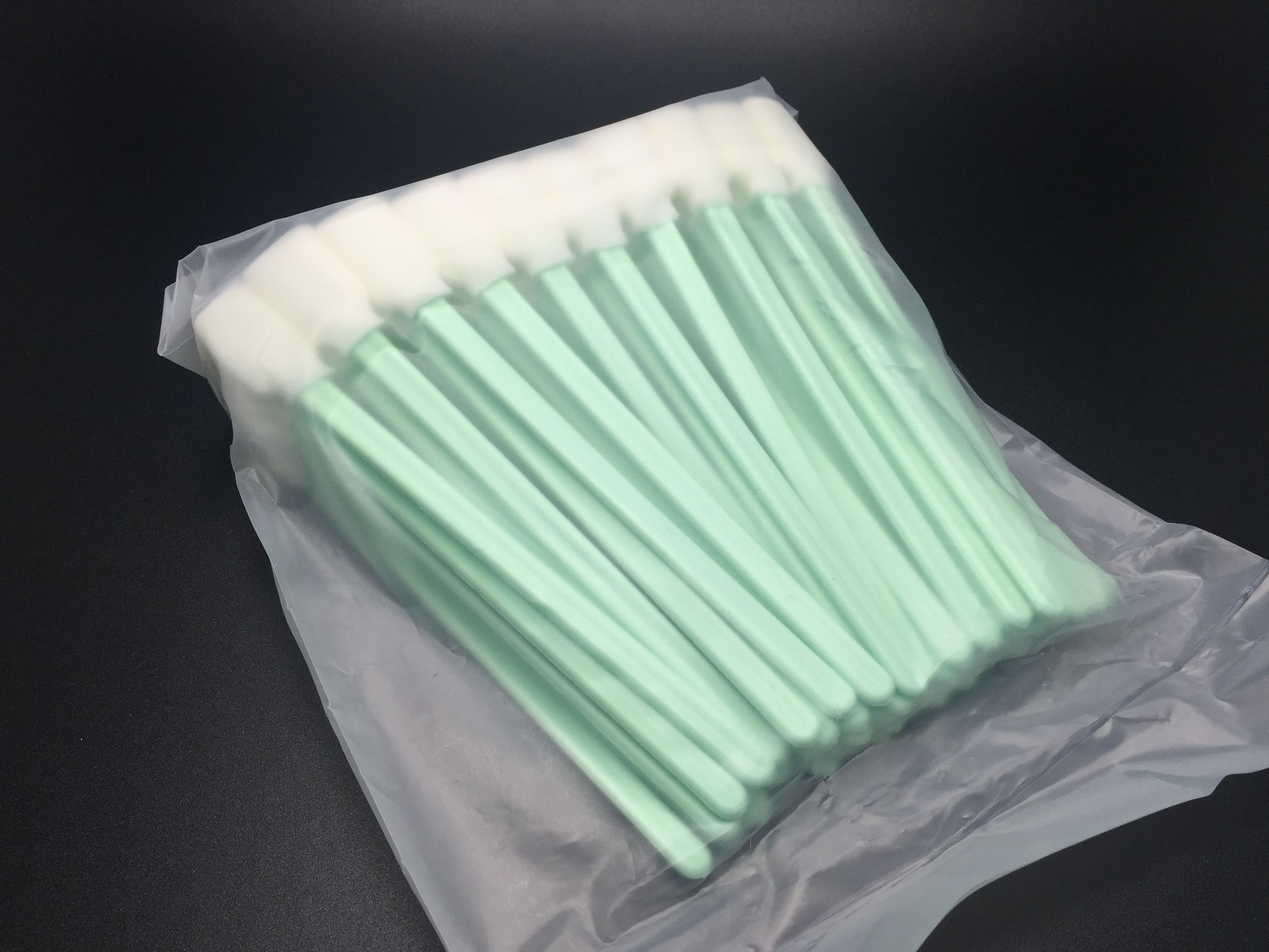 2020 Best Quality Print Head Cleaning Stick 13CM Factory Cleaning Swab