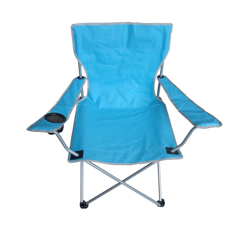 Portable Folding Oxford Cloth Arm Chair Outdoor Patio Camping Portable Folding Oxford Cloth Arm Chair Outdoor Patio Camping With Cup Holder Carry Bag Green Blue Furniture Set Backyard From
