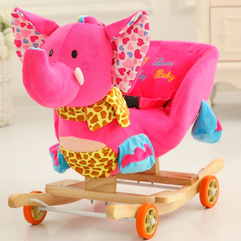 2019 plush toy lovely