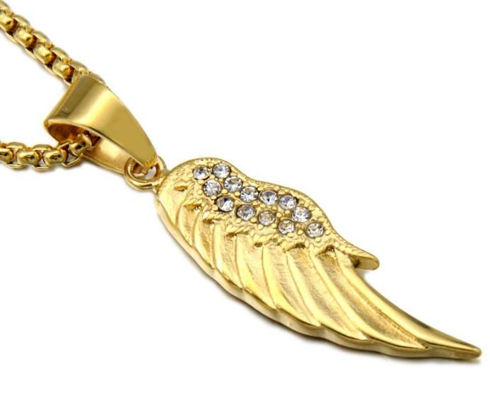 wholesale gold long chain necklace designs wholesale popular