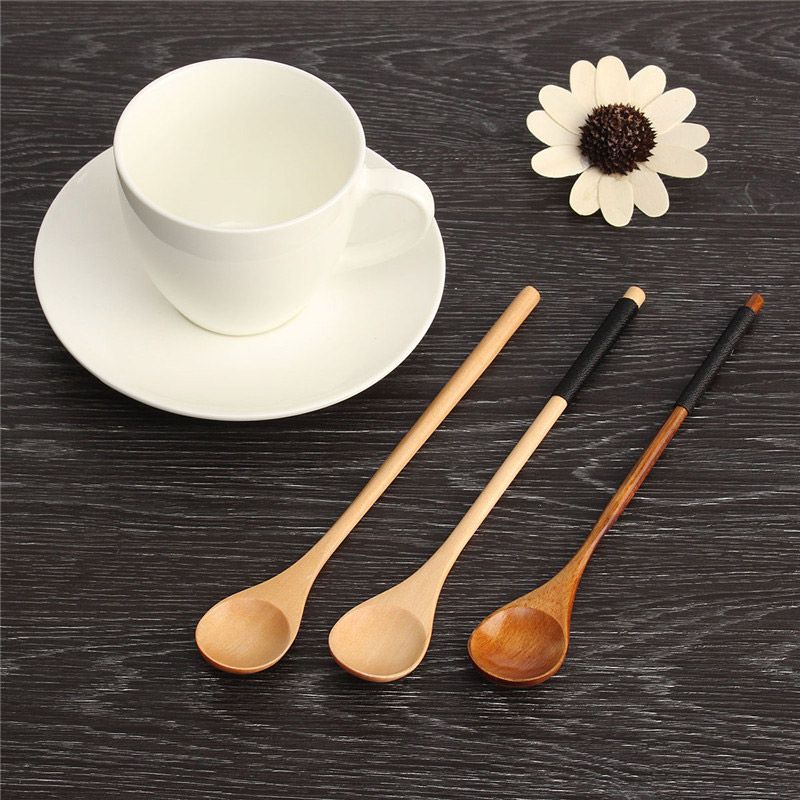 Best Whole Wooden Phoebe Zhennan Kitchen Utensil Set Cook Tool Best Whole Wooden Phoebe Zhennan Kitchen Utensil Set Cook Tool Wood Spoon Strong Icecream Cake Dining Tableware Under 32 19 Dhgate Com