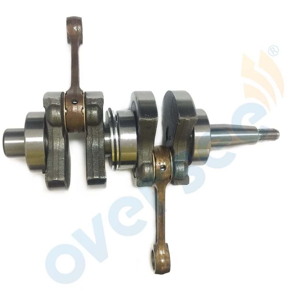 Compre 15HP 63V 11400 01 CONJUNTO DE CIG E AL Para 2 Tiempos 9 9HP 15HP