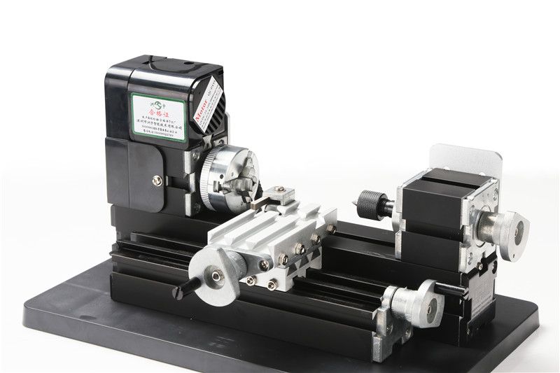 2018 24w Metal Mini Lathe Machine Z20002m 20 000r Min For Students 2018 24w Metal Mini Lathe Machine Z20002m 20 000r Min For Students Diy Works Best Gift Children S From Diyrepair 110 56 Dhgate Com