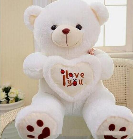 peluche teddy bear gigante