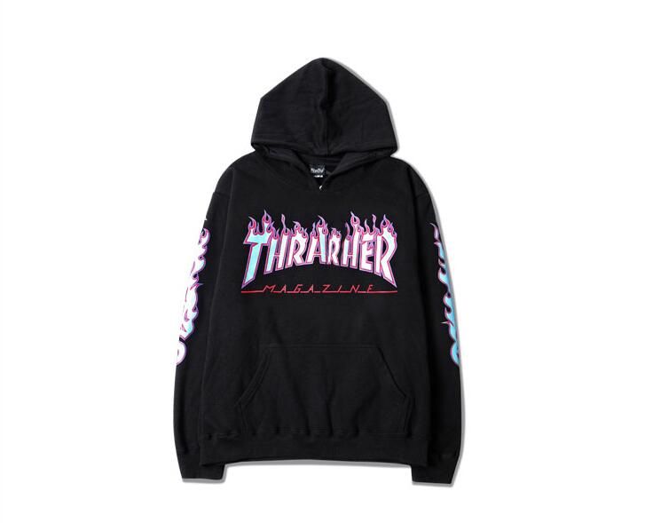 sweat a capuche stylé
