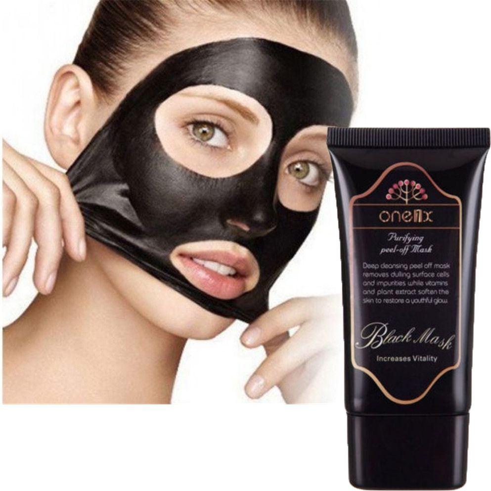 dr shills peel off mask