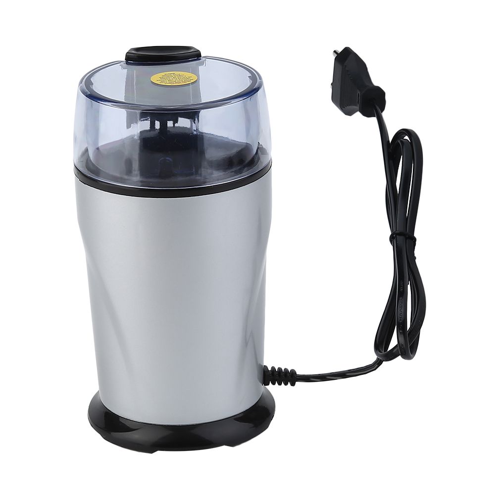 2020 2017 High Quality 130w Coffee Beans Grinding Machine Household